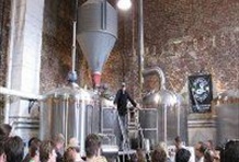 San Diego Craft Brewery Tours